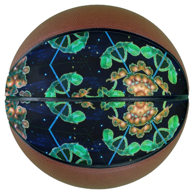 Symmetry Basketball (Vorderseite)