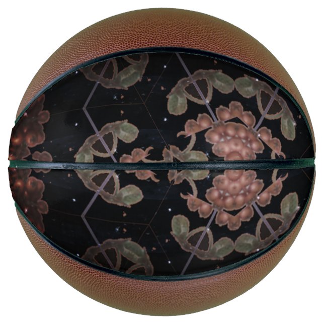 Symmetry Basketball (Vorderseite)