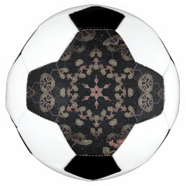Symmetry Fußball