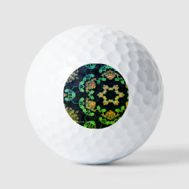 Symmetry Golfball