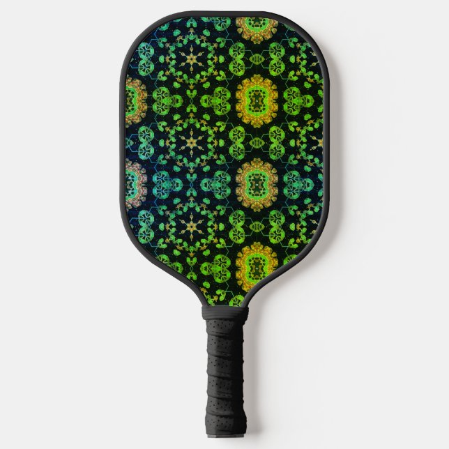 Symmetry Pickleball Schläger (Vorderseite)