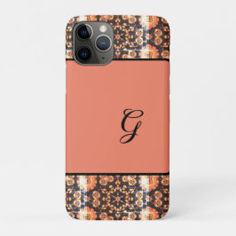 Symmetry Wheel Case-Mate iPhone Hülle