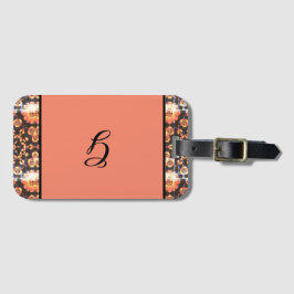 Symmetry Wheel Gepäckanhänger