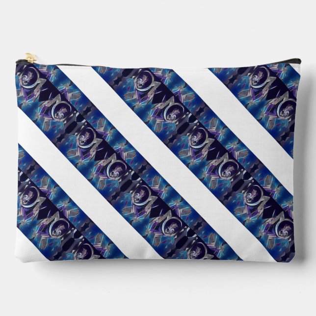 Symmetry Zubehörtasche (Vorderseite)