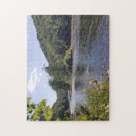 Symonds Yat Puzzle