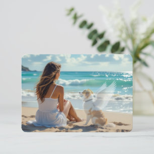 Sympathie-Karte für Haustiere