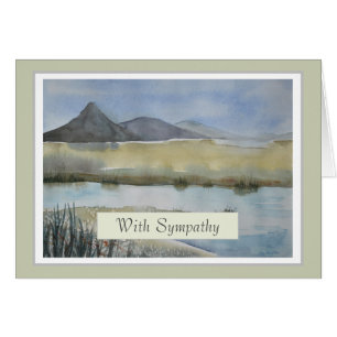 Sympathiekarte