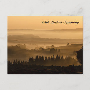 Sympathiekarte für die Frühzündungsblase Karte