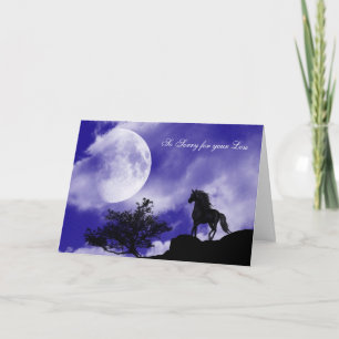 Sympathiekarte Karte