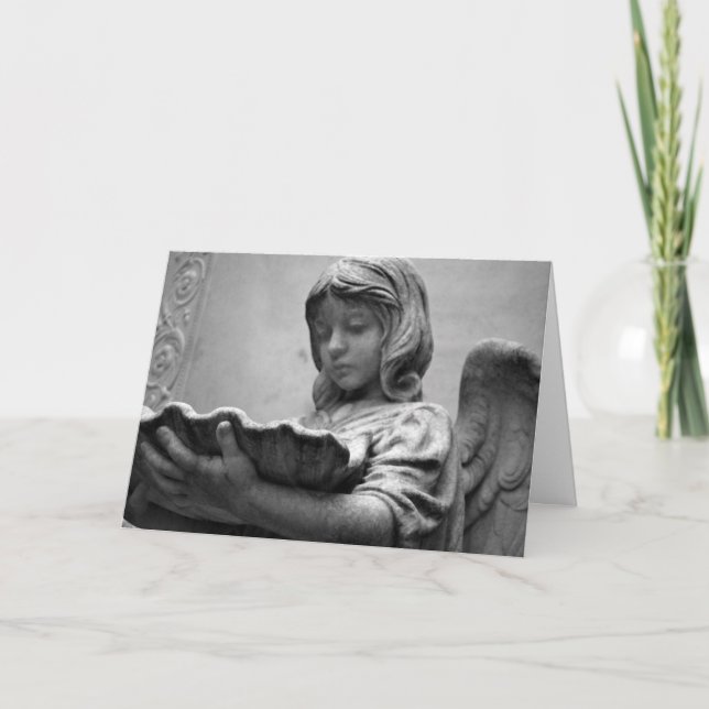 Sympathiekarte Karte (Vorderseite)