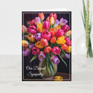 Sympathiekarte Karte