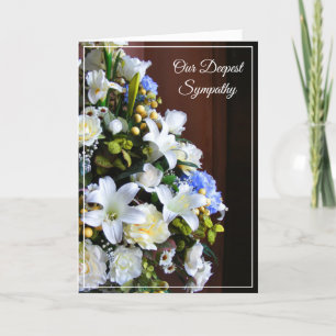 Sympathiekarte Karte