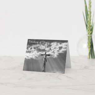 Sympathiekarte Karte