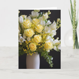 Sympathiekarte Karte