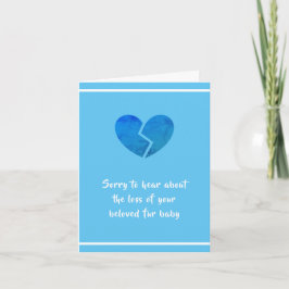 Sympathiekarte von dalDesignNZ Karte