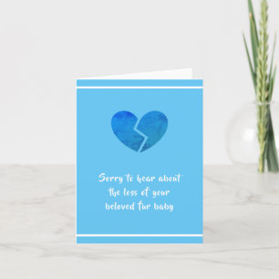 Sympathiekarte von dalDesignNZ Karte