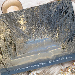 Sympathy Cards Weihnachten | Beliebter Partner