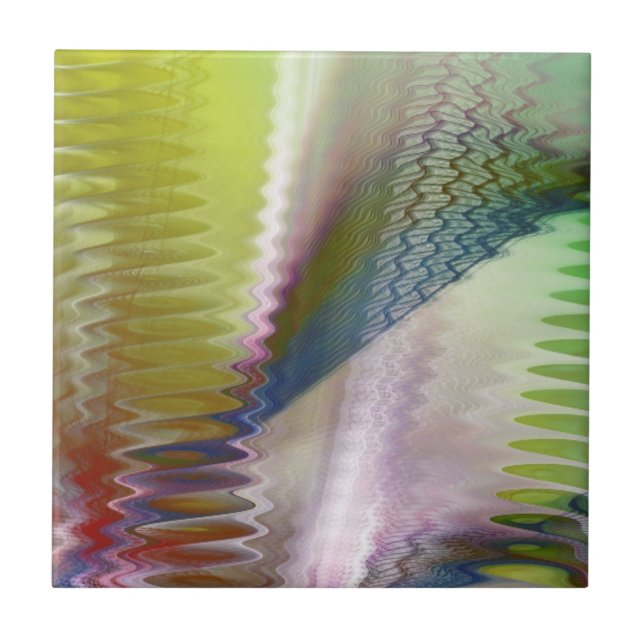 Symphonic II Fliese (Vorderseite)