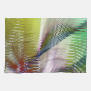 Symphonic II Handtuch