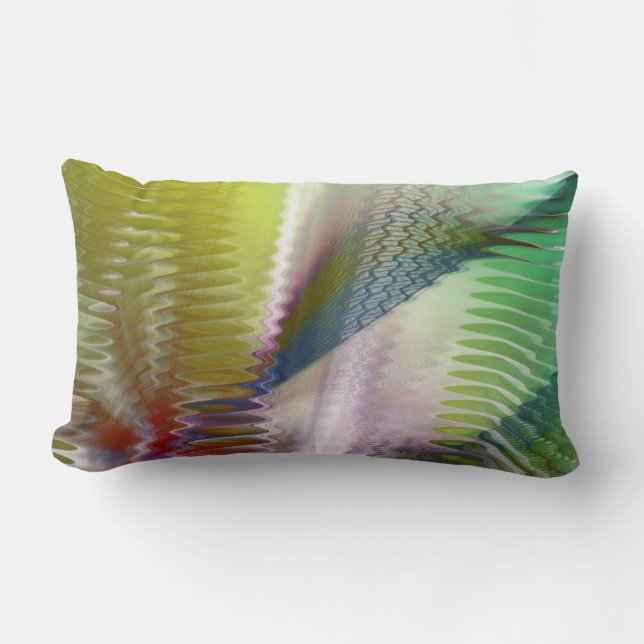 Symphonic II Lendenkissen (Vorderseite)