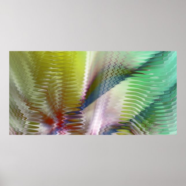 Symphonic II Poster (Vorne)