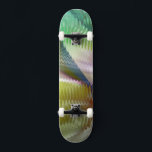 Symphonic II Skateboard<br><div class="desc">Zuhause Décor</div>
