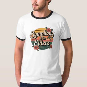 Symphonie der Ältesten T-Shirt