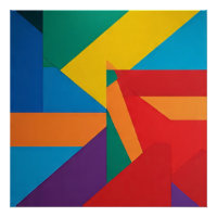 Symphonie der Farben