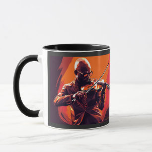 SYMPHONIE DES FUNK #1 TASSE