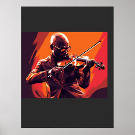 SYMPHONIE DES FUNKS Nr. 1 Poster