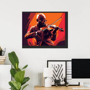 SYMPHONIE DES FUNKS Nr. 1 Poster