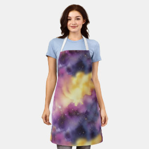 Symphonie des Kosmischen Nebels Schürze