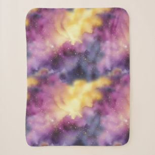 Symphonie des Kosmischen Nebels Sherpadecke