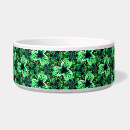 Symphonie in Grün Napf