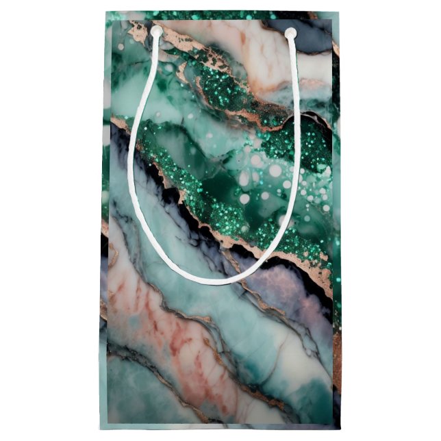 Symphonie Kleine Geschenktüte (Vorderseite)