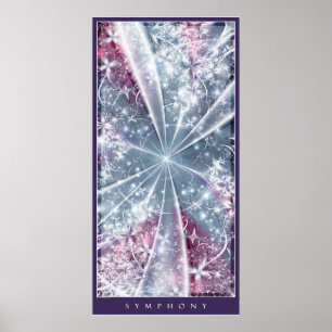 Symphonie Poster
