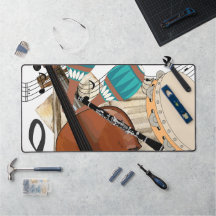 Symphonie von Instrumenten