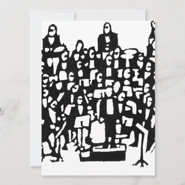 SYMPHONY! (Vorderseite)