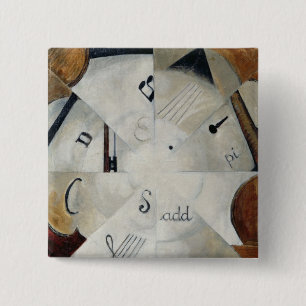 Symphony, 1915 button