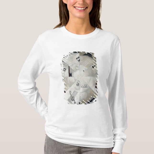 Symphony, 1915 T-Shirt (Vorderseite)