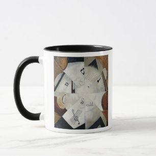 Symphony, 1915 tasse