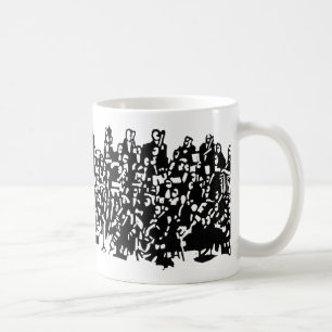 SYMPHONY! KAFFEETASSE