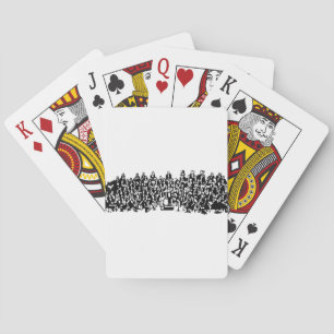 SYMPHONY! SPIELKARTEN