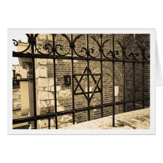 Synagoge in Kazimierz