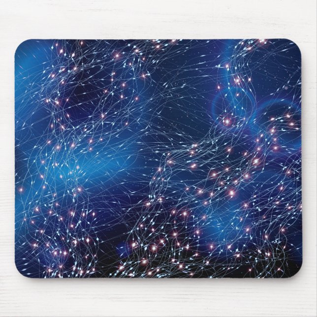 Synapse Mousepad (Vorne)