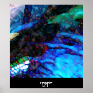 Synapse Poster