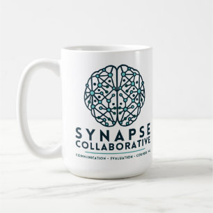 Synapse-Tasse Kaffeetasse