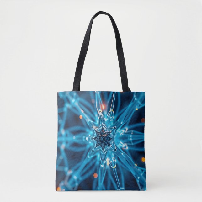 Synaptic Star (Vorderseite)