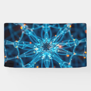 Synaptic Star Banner