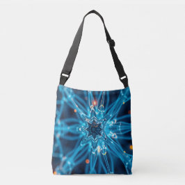 Synaptic Star Tragetaschen Mit Langen Trägern